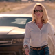 Image for article titled Ex-CIA Agent Valerie Plame Releases Campaign Video Depicting Her Torturing Voters